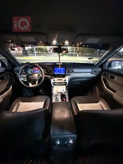 فورد إكسبلورر